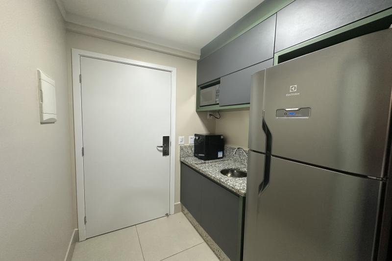 Fotos apartametnos SPAZZIO DIROMA CALDAS NOVAS